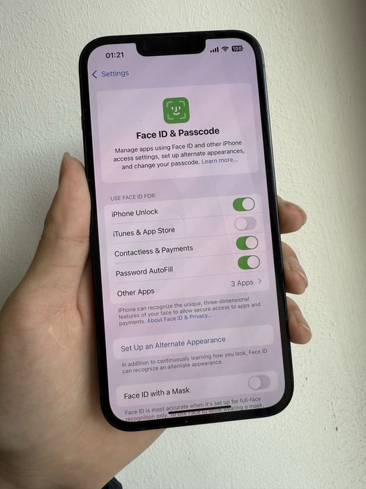 iphone 13 продажа обмен