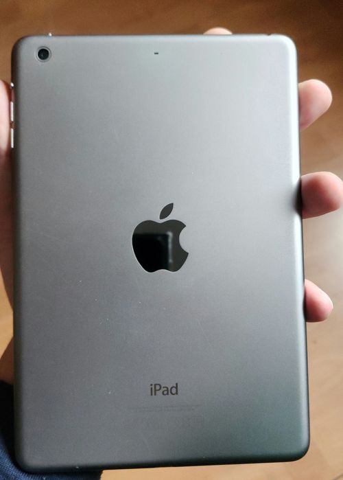 iPad Mini 2 – 32GB, stare impecabilă