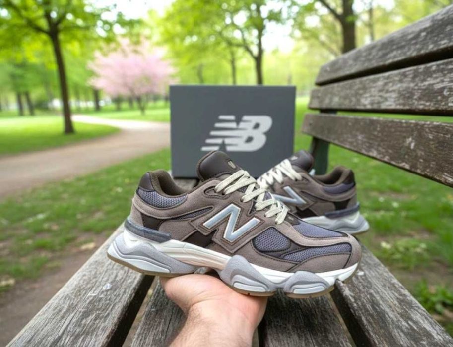 New Balance 9060,36-44,MULTE MODELE PE STOC