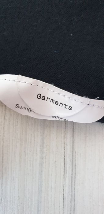 Versace Jeans Couture Cotton Knit / M ОРИГИНАЛ! Мъжки Памучен Пуловер!