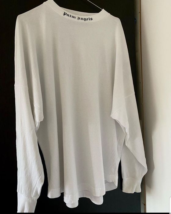 Bluza Palm Angels