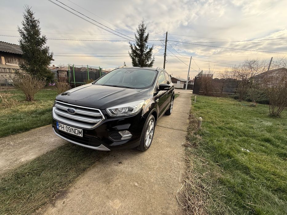 Ford Kuga  ST Line , anul 2019
