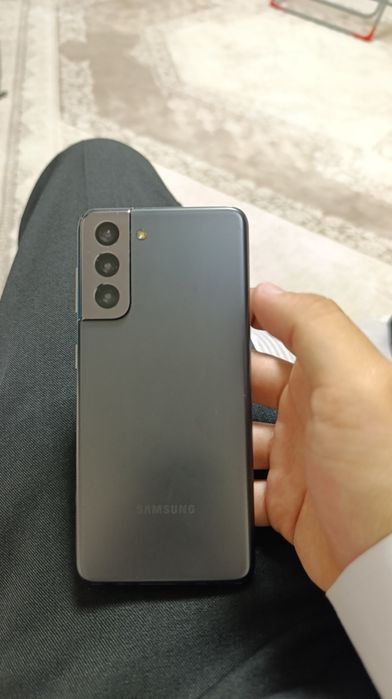 Samsung Galaxy S21