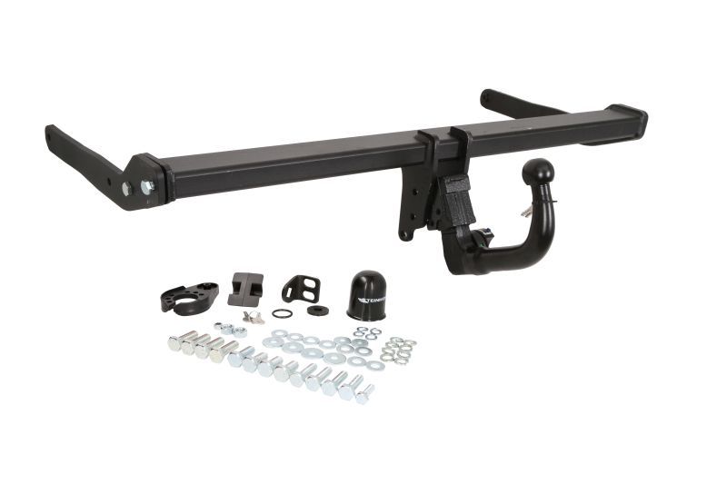 Нов теглич за Фолксваген Тигуан / VW Tiguan след 2016г-