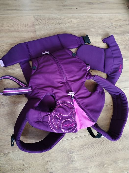 Ергономична раница за бебе Cybex 2go