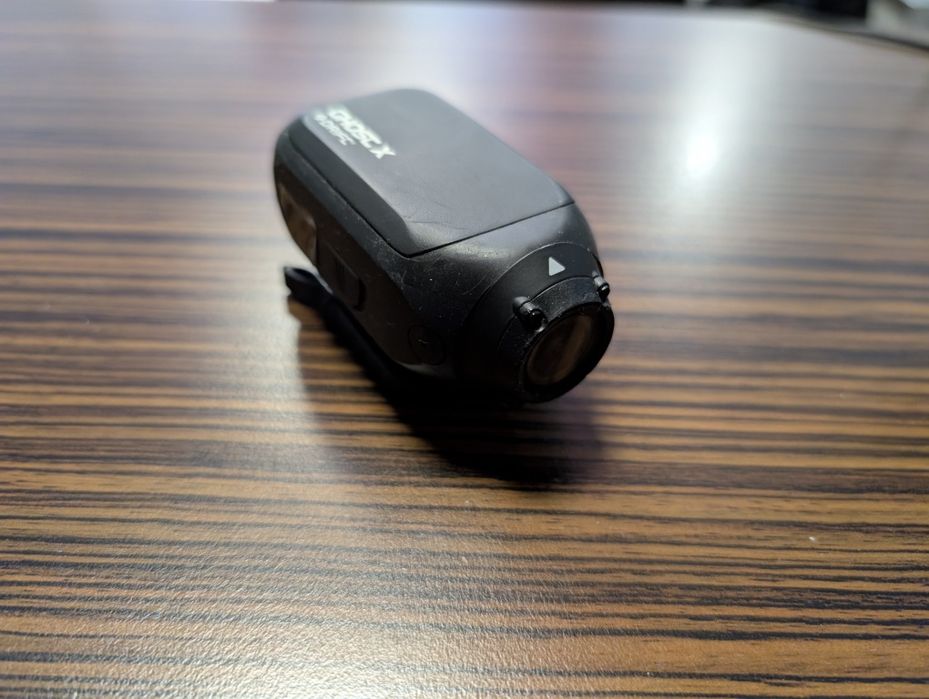 Екшън камера Drift Ghost X + аксесоари