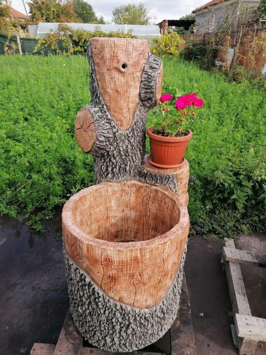 Декорация за градината