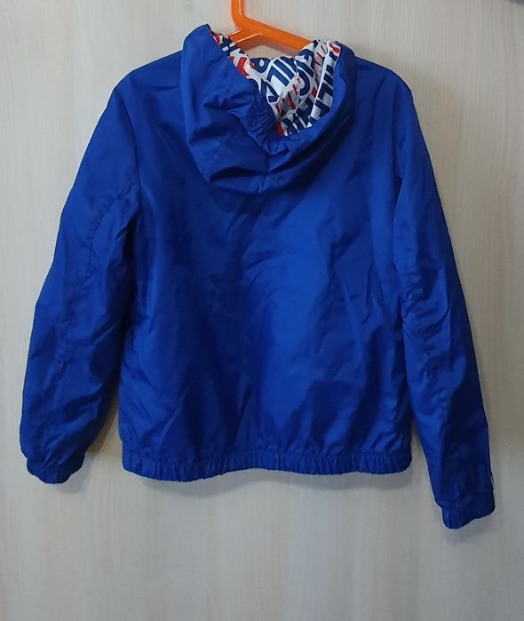Geaca  baieti Tommy Hilfiger, 2 fete, primavara