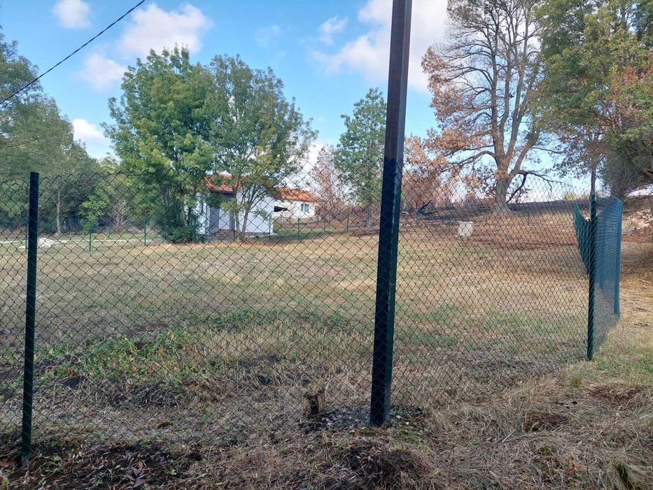 Продава се Парцел в Сливница - 903 кв.м за 43 €/кв.м - Снимка #1