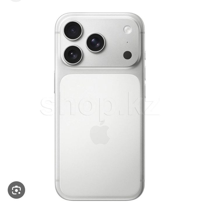 Продам айфон 17 Pro