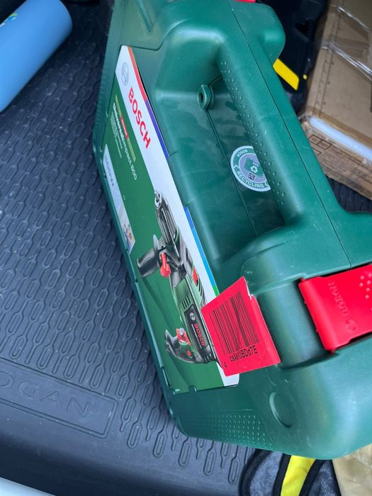 Bormasina cu percutie Bosch Universal Impact 800, 800 W, 3000 rpm