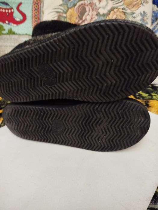 Уги теплые с поетками производство chix