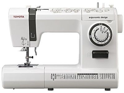 Швейная машина Toyota cev