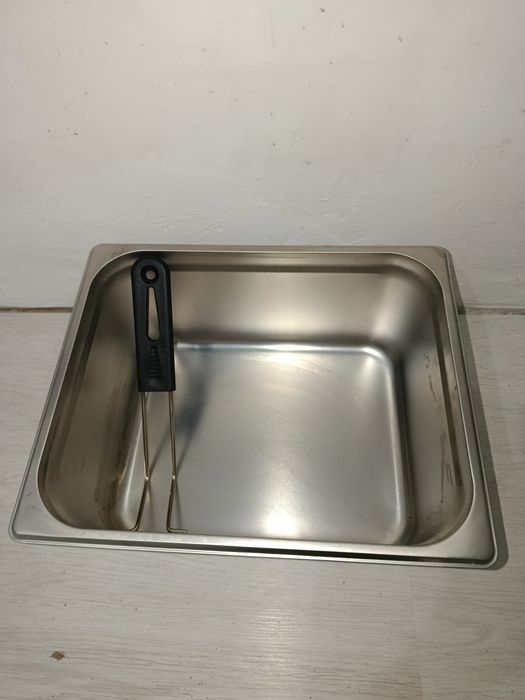 Продам Фритюрница