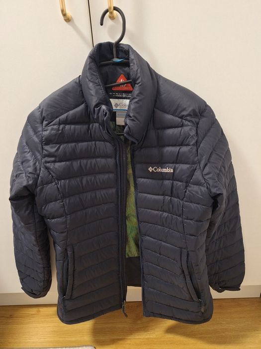 Geacă Columbia Omni-heat, S