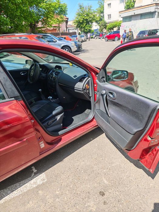 Renault Megane 2