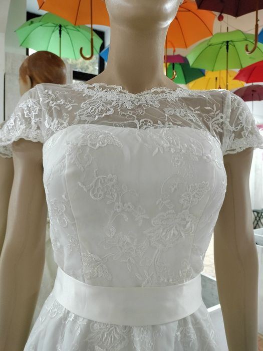 Rochie de mireasa / cununie