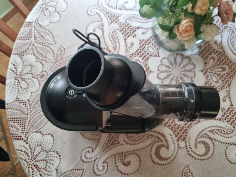 СОКОИЗТИСКВАЧКА PHILIPS за студено пресоване