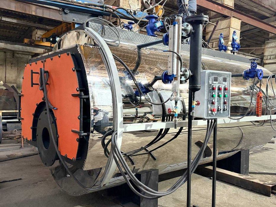 Паровой котел/Bug qozoni 3 tonna/par 1 soatda