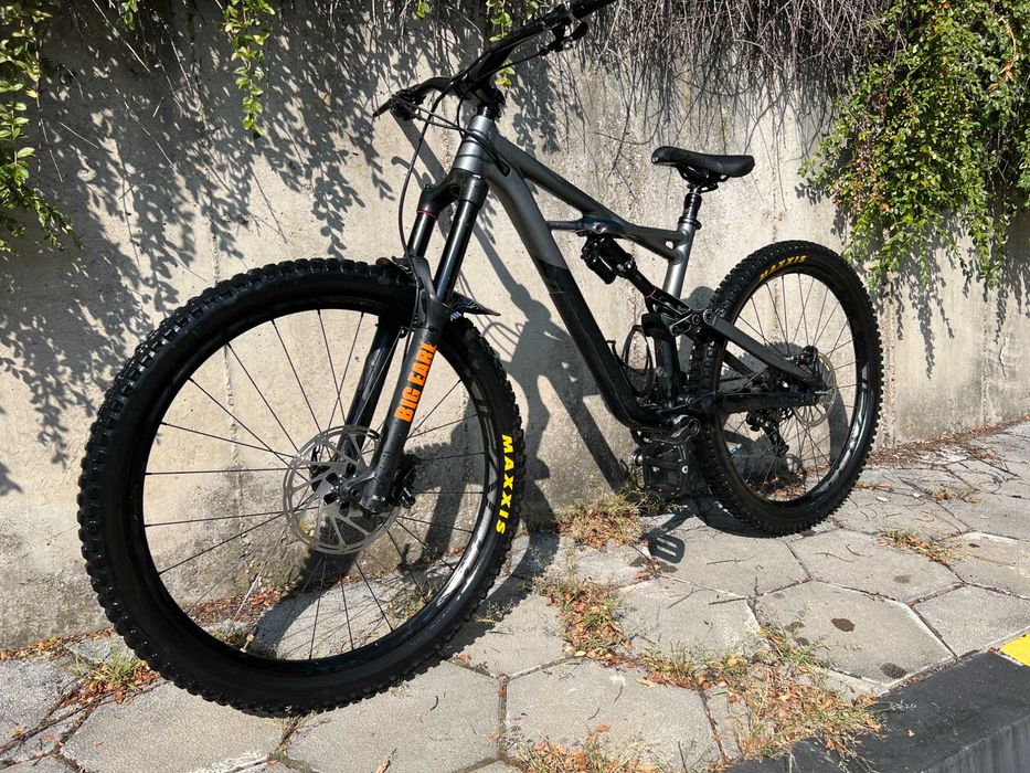 Specialized Enduro Comp 27.5 M 2018