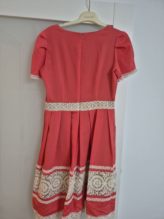 Rochie de zi impecabila