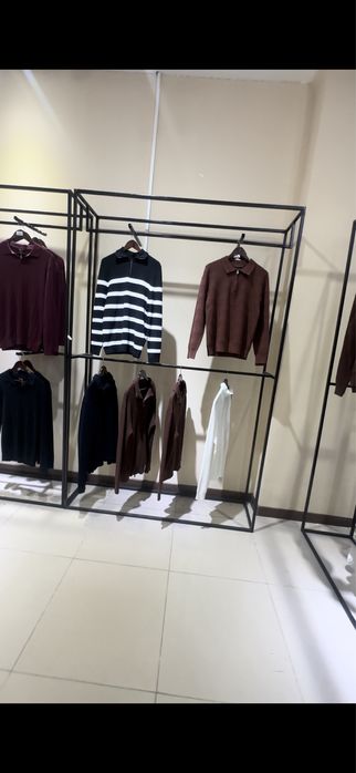 Вышелки для магазина