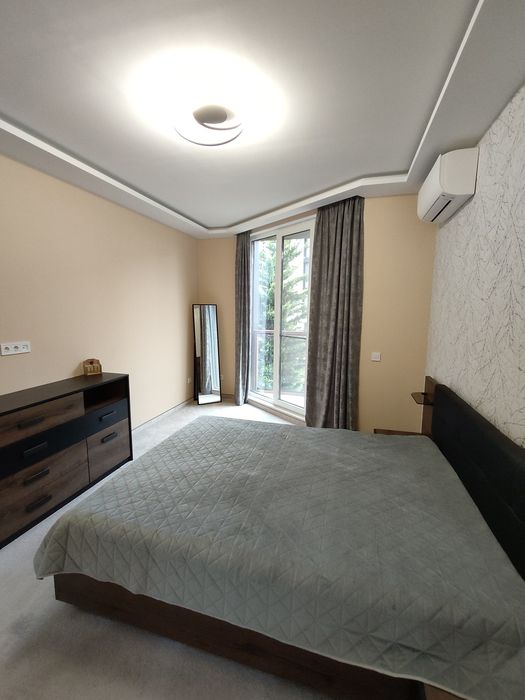 3- стаен апартамент под наем