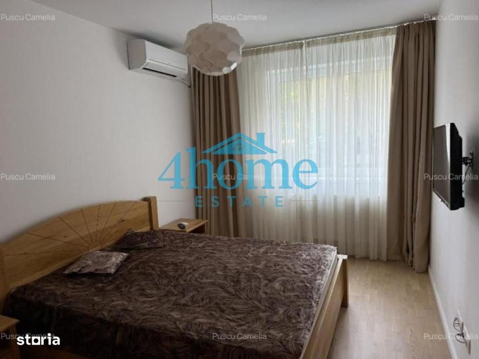 Apartament 2 camere Dristor | Baba Novac Residence | Parcare | Metrou