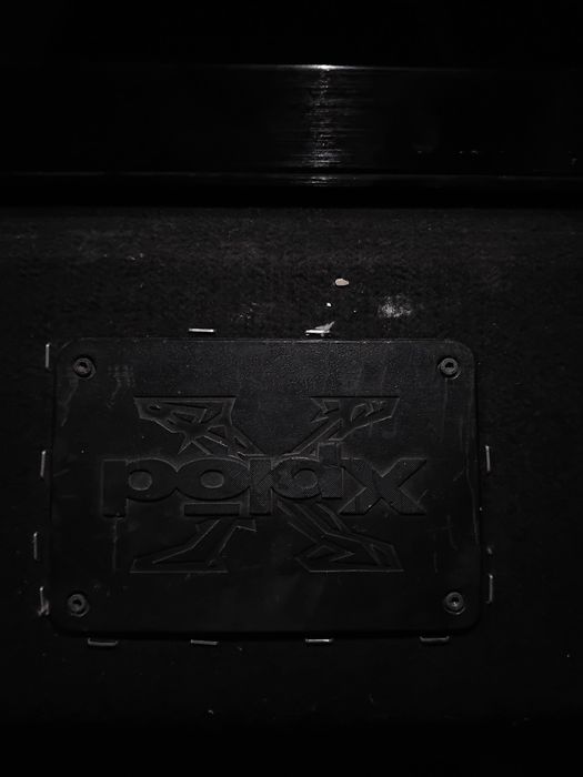 сабвуфер на авто