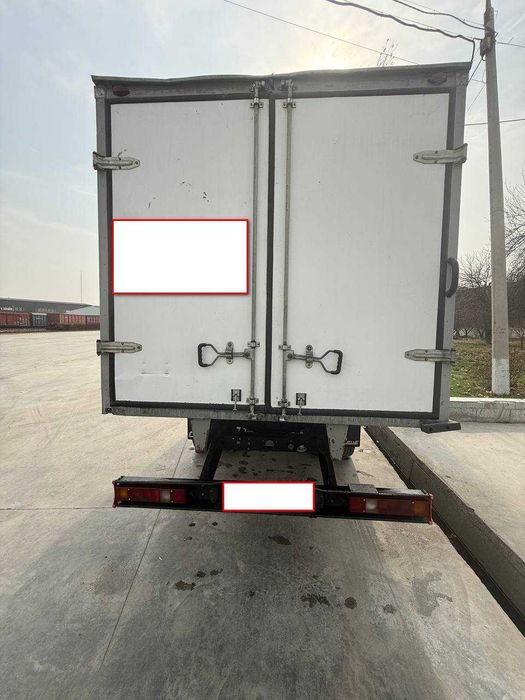 продажа газель 2018 год