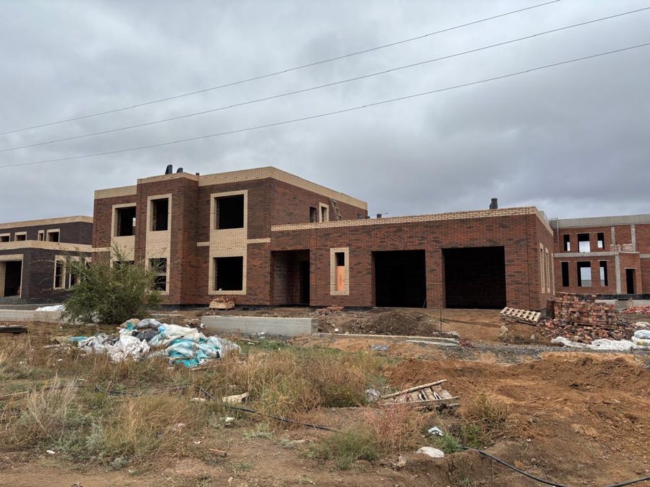 Облицовочный кирпич флеш