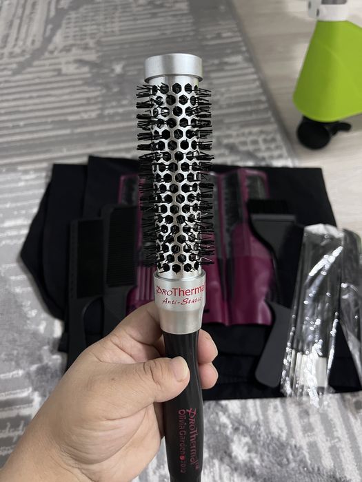 Продаётся материал для парикмахера все новые