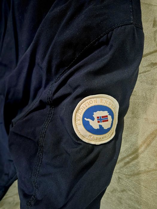 Оригинално зимно яке NAPAPIJRI