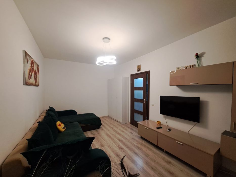 Inchiriere apartament 2 camere Grand Arena