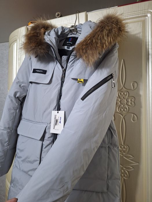 Новая женская куртка