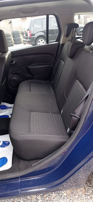 Dacia Logan Mcv an2015 motor 900 benzina