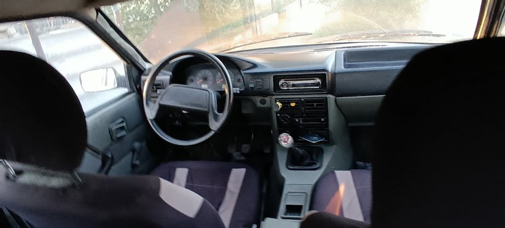 Продам Ода Иж 2126