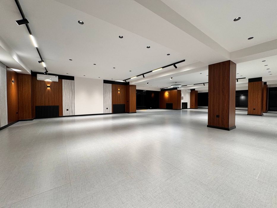 Первая линия! Нукусская! Своя!