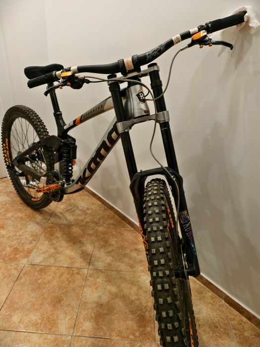 Kona operator 2021 L hope v4 boxxer СПЕШНО + МНОГО ПОДАРЪЦИ