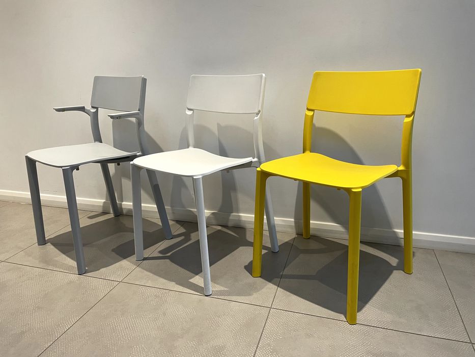 Scaune Janinge Ikea