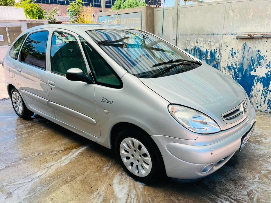 Citroen xsara Picasso HDi