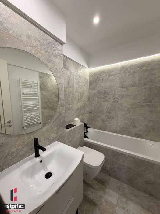 Apartament 3 camere Delta City | Metrou 10' Sun Plaza Mihai Bravu