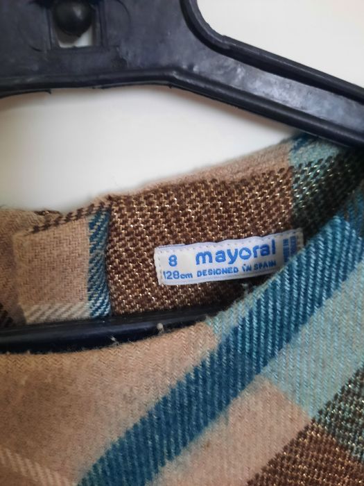 Платье на девочку