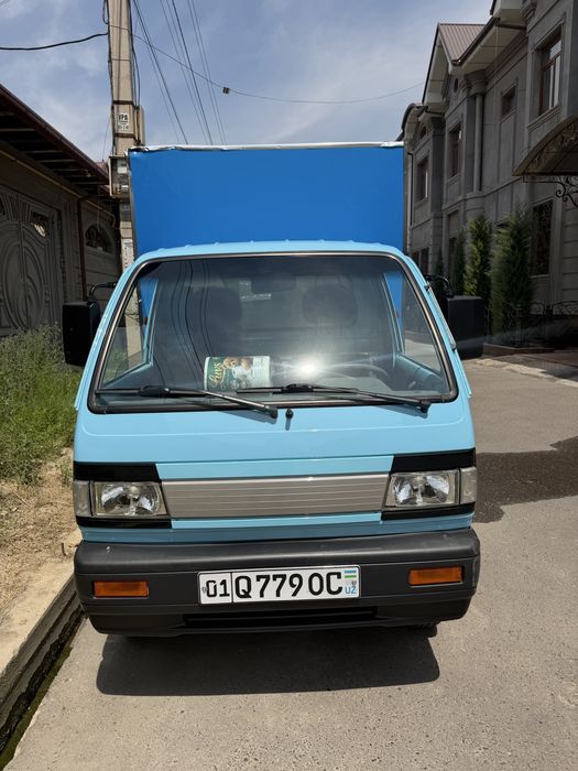 Labo General Motors YukTashir