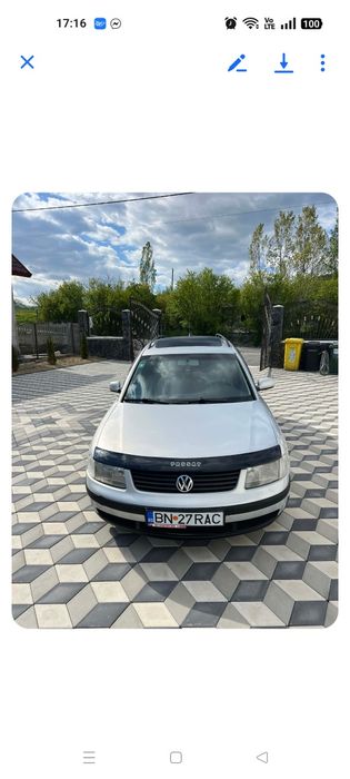 Passat anul 2000 mai multe detalii la telefon