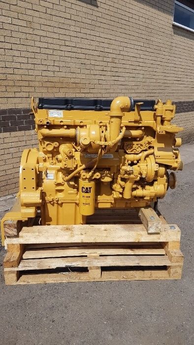 Motor CAT C13 - NOU - Garantie 12 luni