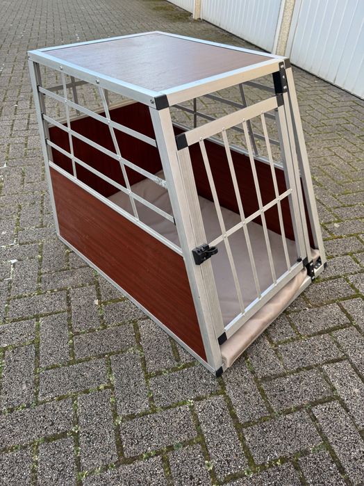 Транспортна клетка