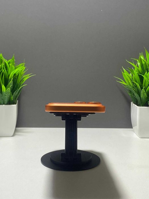 Apple iPhone 17 Pro Max 256GB, оранжевый