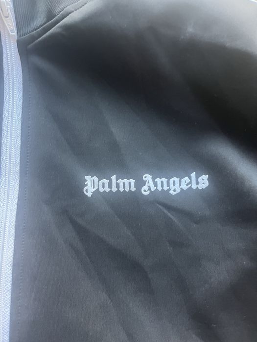Vand bluza palm angles