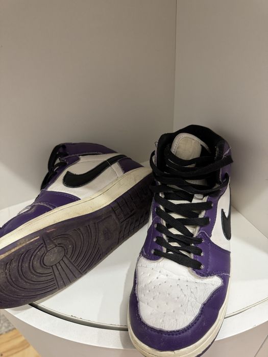 Кроссовки утепленные